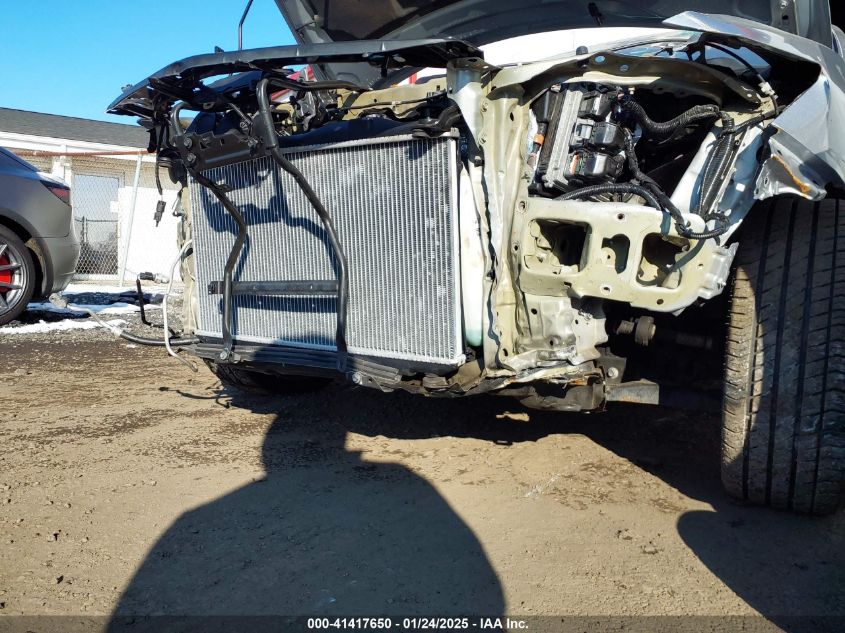 2021 Acura Ilx Premium Package/Technology Package VIN: 19UDE2F76MA009550 Lot: 41417650