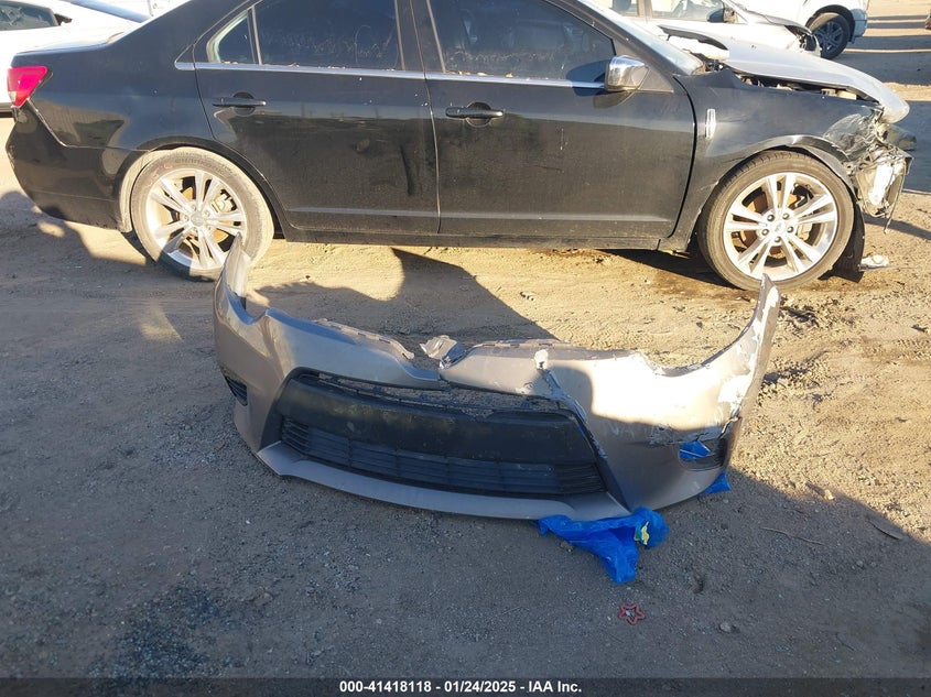 2016 TOYOTA COROLLA VIN: 5YFBURHE2GP431490