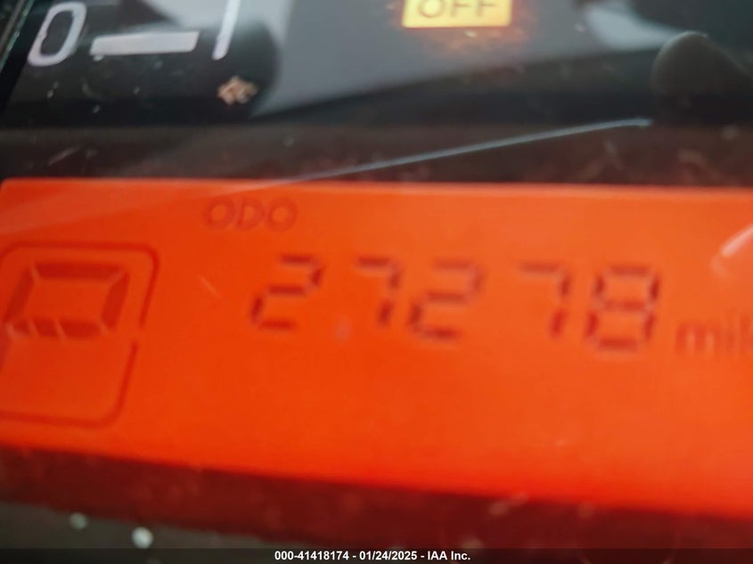 2018 NISSAN NV200 S - 3N6CM0KNXJK704420