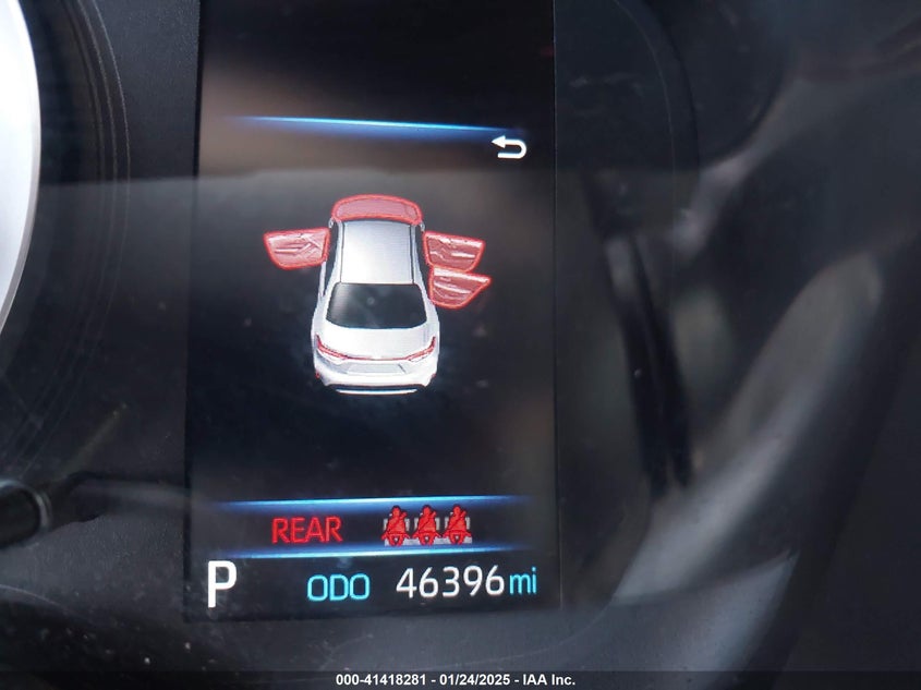 2022 TOYOTA COROLLA LE - 5YFEPMAE8NP340528