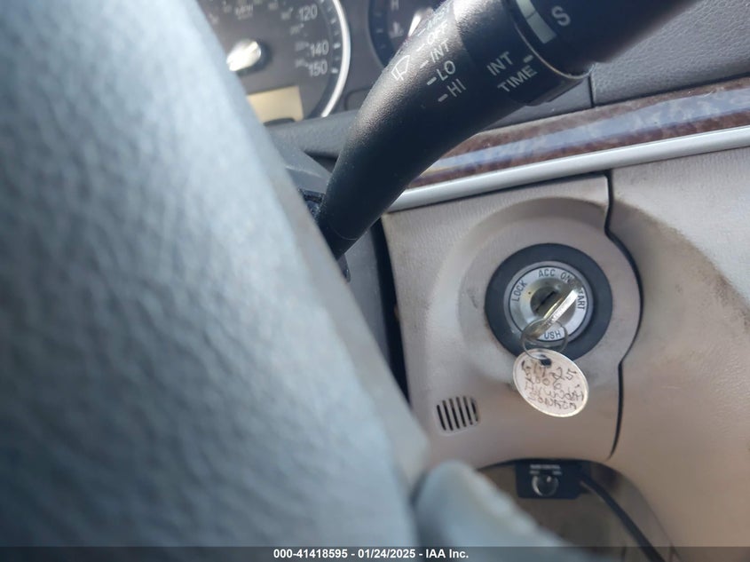 2006 HYUNDAI SONATA VIN: 5NPEU46CX6H083144