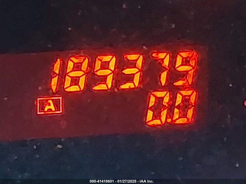 2009 NISSAN ALTIMA VIN: 1N4AL21E99N489599