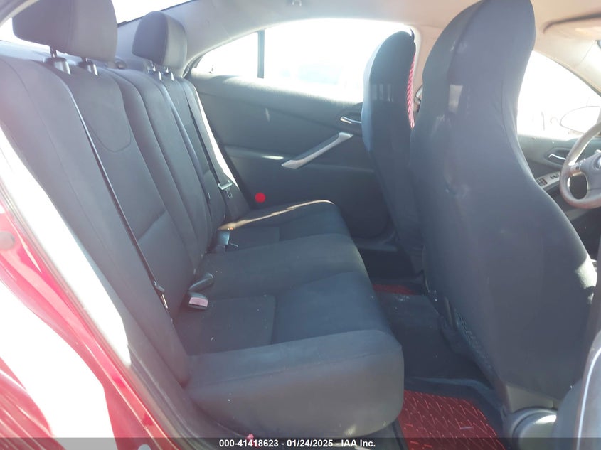 2007 PONTIAC G6 VIN: 1G2ZG58N674183878