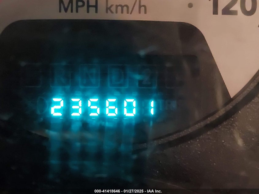 2007 Dodge Ram 1500 Slt/Trx4 Off Road/Sport VIN: 1D7HU18P87S241730 Lot: 41418646