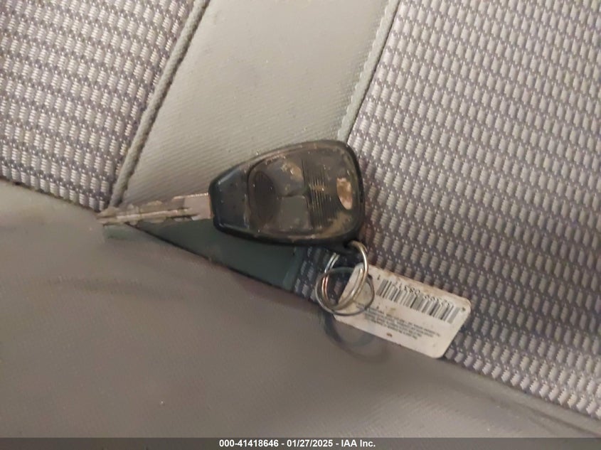 2007 Dodge Ram 1500 Slt/Trx4 Off Road/Sport VIN: 1D7HU18P87S241730 Lot: 41418646