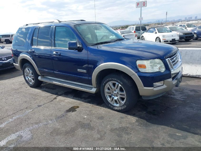 2006 Ford Explorer