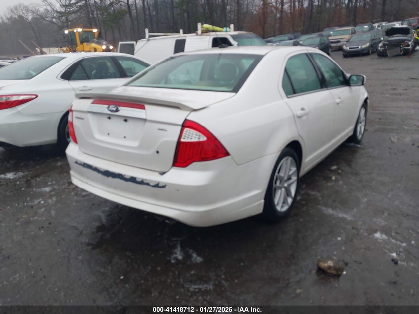 2012 FORD FUSION VIN: 3FAHP0JA9CR174181