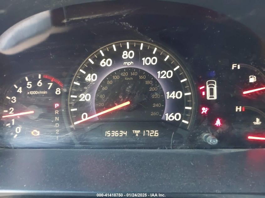 2009 Honda Odyssey Ex-L VIN: 5FNRL387698058792 Lot: 41418750