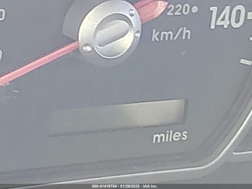 2004 Mitsubishi Galant Es VIN: 4A3AB36F84E09844 Lot: 41418784