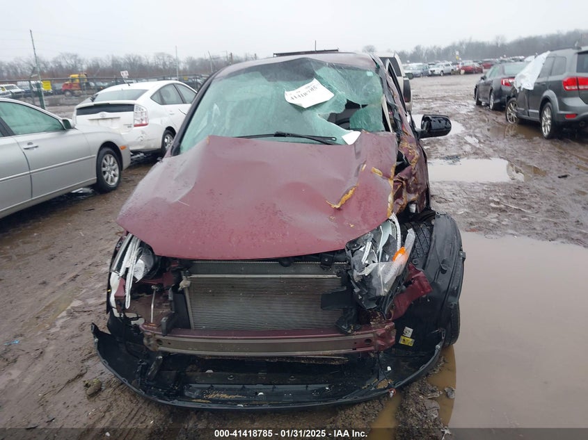 2016 HONDA CR-V EX - 5J6RM3H57GL022576