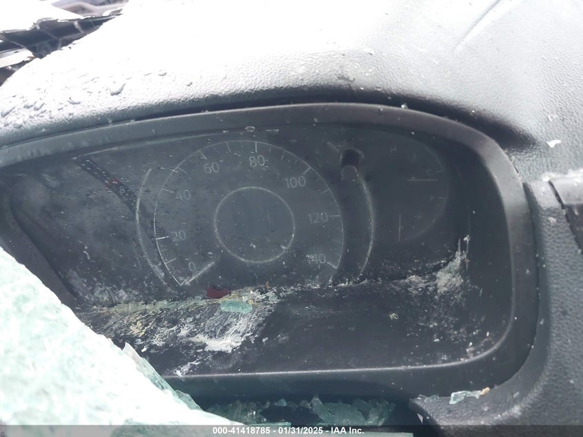 2016 HONDA CR-V EX - 5J6RM3H57GL022576