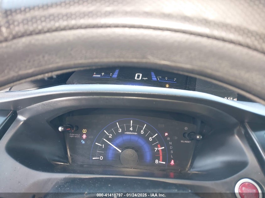 2014 HONDA CIVIC VIN: 19XFB2F8XEE232343
