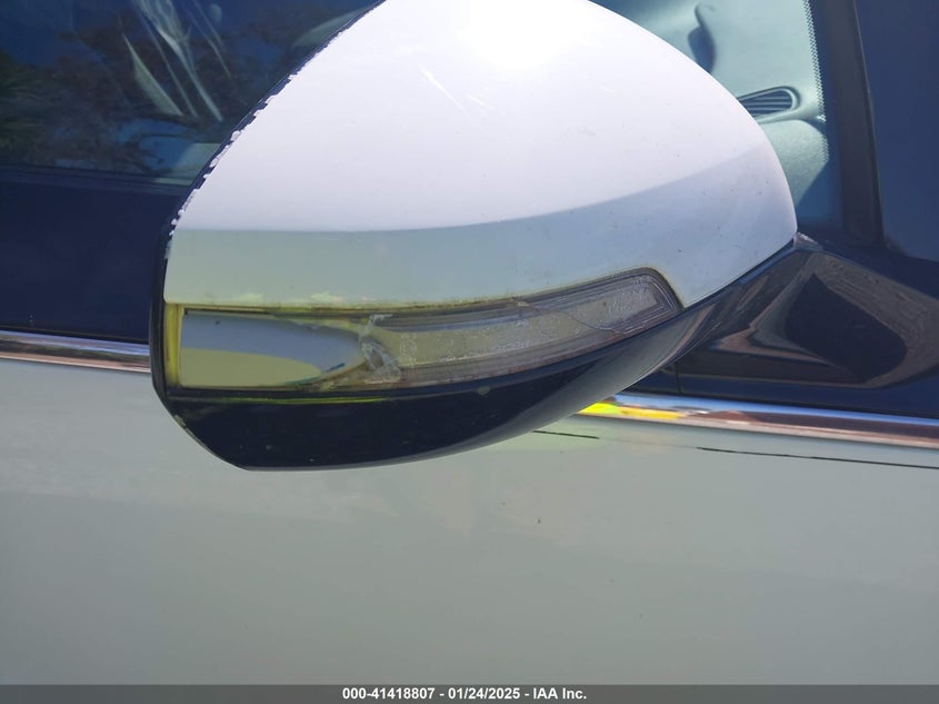 2012 CHEVROLET VOLT VIN: 1G1RA6E40CU110099