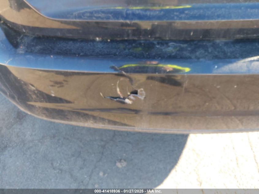 2015 Volkswagen Passat S VIN: 1VWAT7A30FCO43870 Lot: 41418936