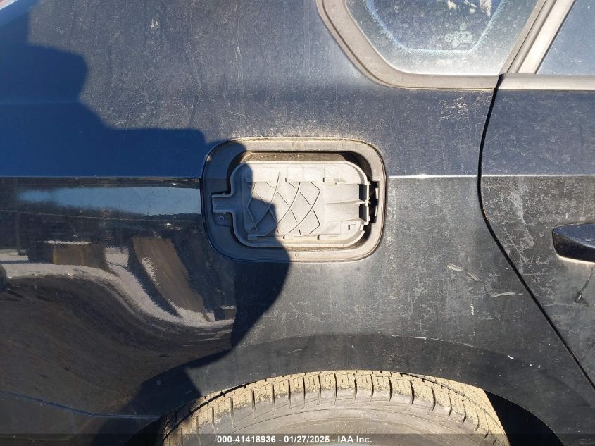 2015 Volkswagen Passat S VIN: 1VWAT7A30FCO43870 Lot: 41418936