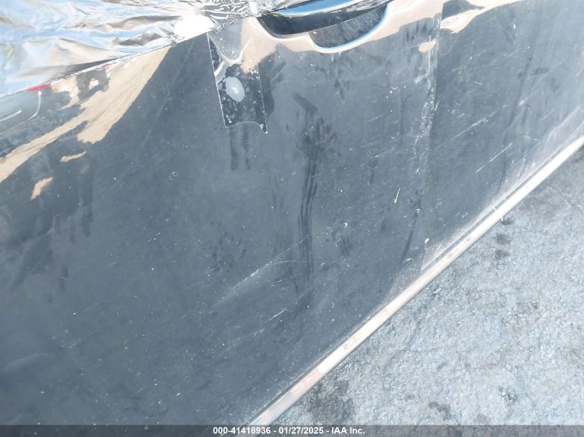 2015 Volkswagen Passat S VIN: 1VWAT7A30FCO43870 Lot: 41418936