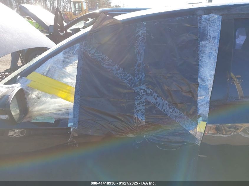 2015 Volkswagen Passat S VIN: 1VWAT7A30FCO43870 Lot: 41418936