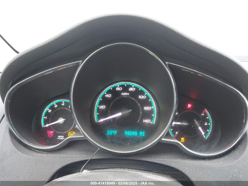 2012 CHEVROLET MALIBU VIN: 1G1ZC5E03CF337311
