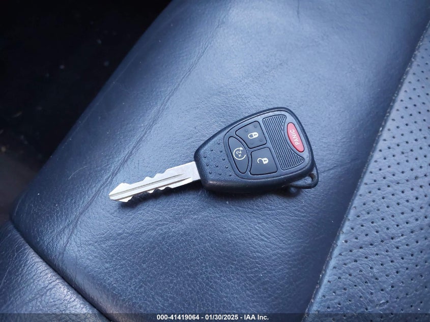 2015 JEEP COMPASS HIGH ALTITUDE EDITION - 1C4NJDEB1FD272224