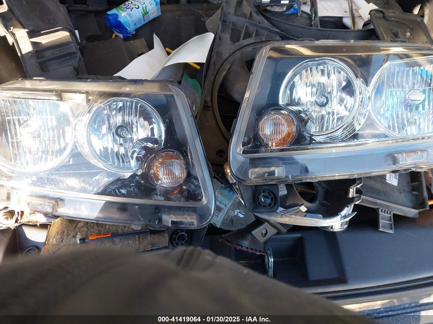 2015 JEEP COMPASS HIGH ALTITUDE EDITION - 1C4NJDEB1FD272224