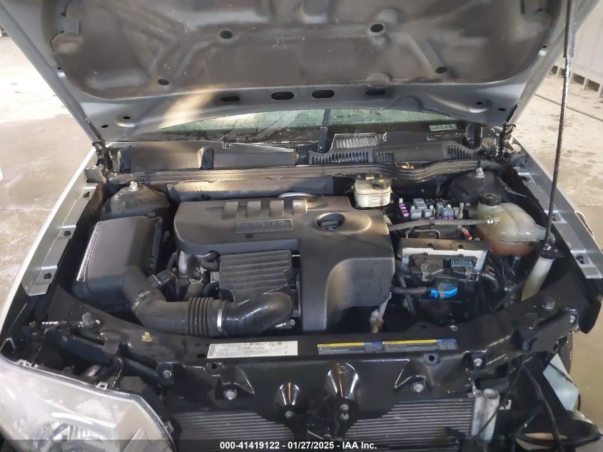 2006 Saturn Ion 2 VIN: 1G8AJ55F56Z152379 Lot: 41419122