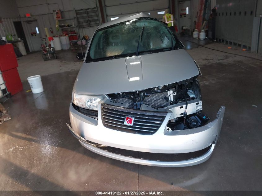 2006 Saturn Ion 2 VIN: 1G8AJ55F56Z152379 Lot: 41419122