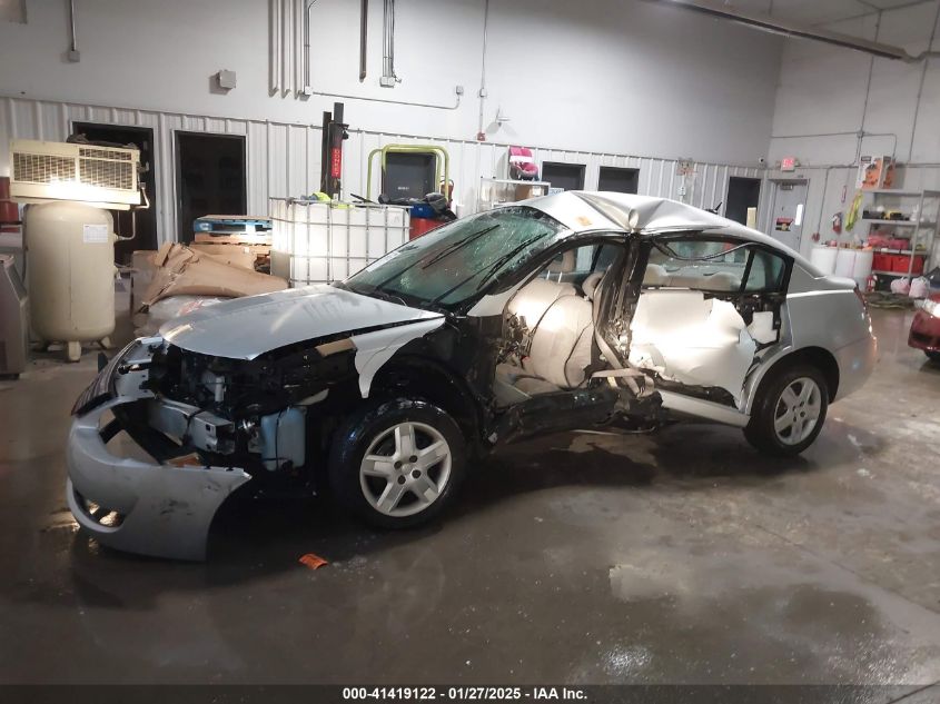 2006 Saturn Ion 2 VIN: 1G8AJ55F56Z152379 Lot: 41419122