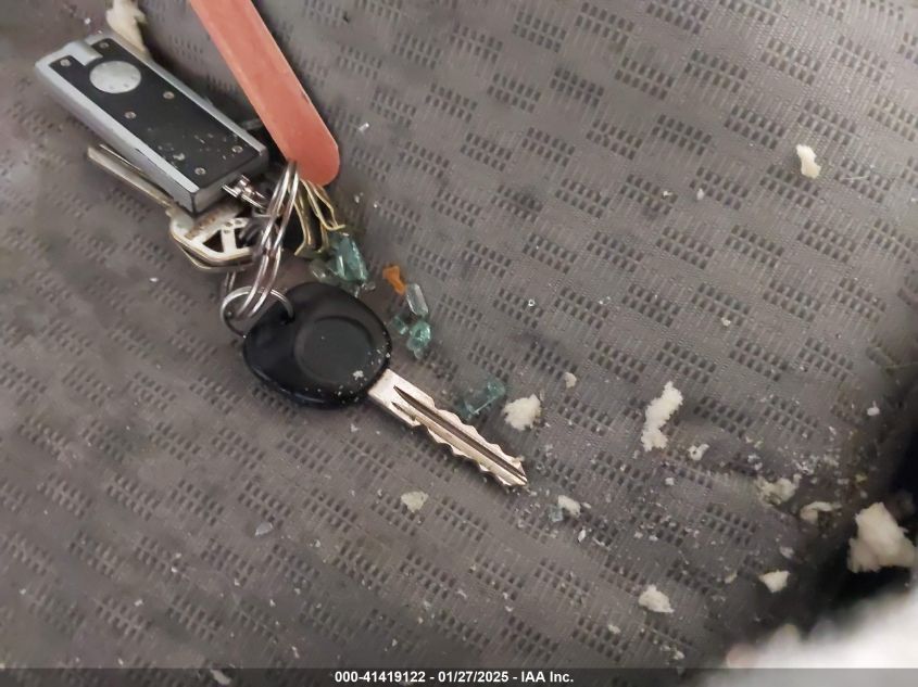 2006 Saturn Ion 2 VIN: 1G8AJ55F56Z152379 Lot: 41419122