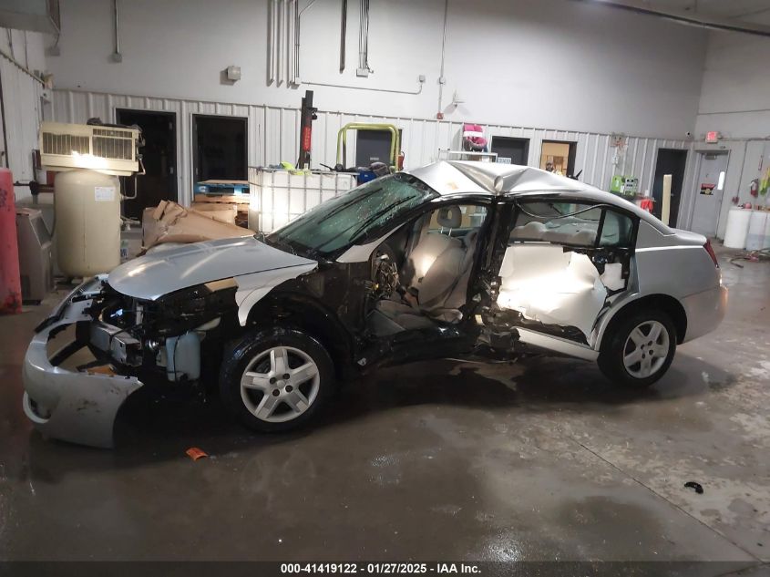 2006 Saturn Ion 2 VIN: 1G8AJ55F56Z152379 Lot: 41419122