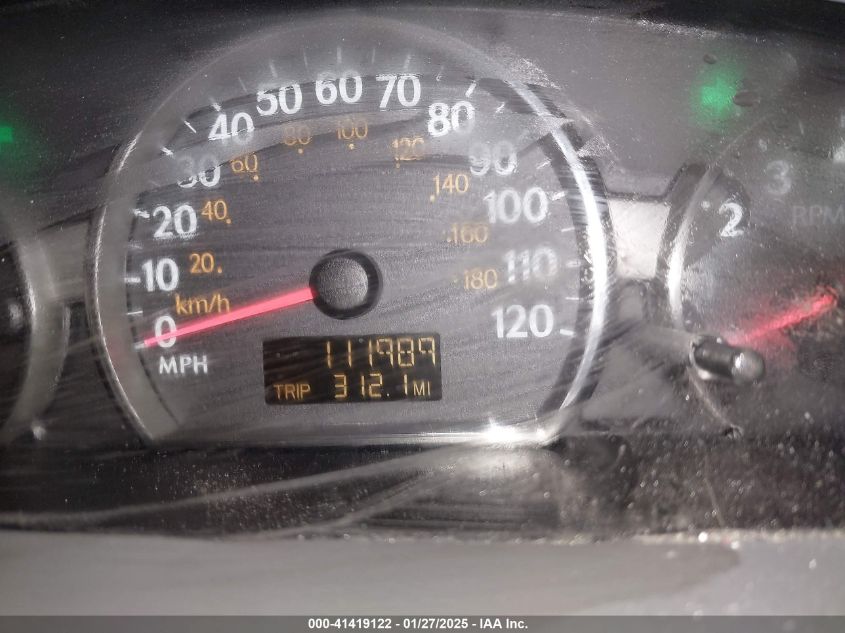 2006 Saturn Ion 2 VIN: 1G8AJ55F56Z152379 Lot: 41419122