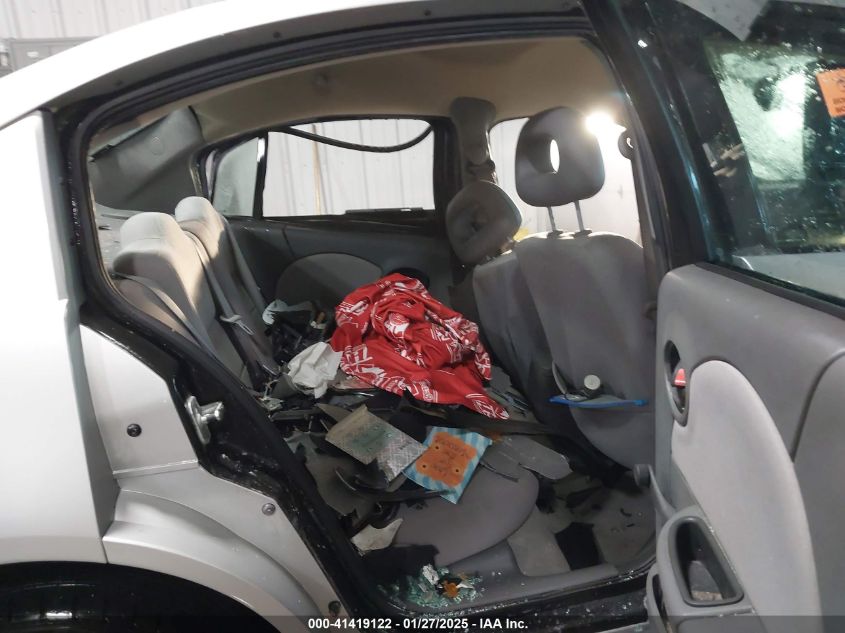 2006 Saturn Ion 2 VIN: 1G8AJ55F56Z152379 Lot: 41419122