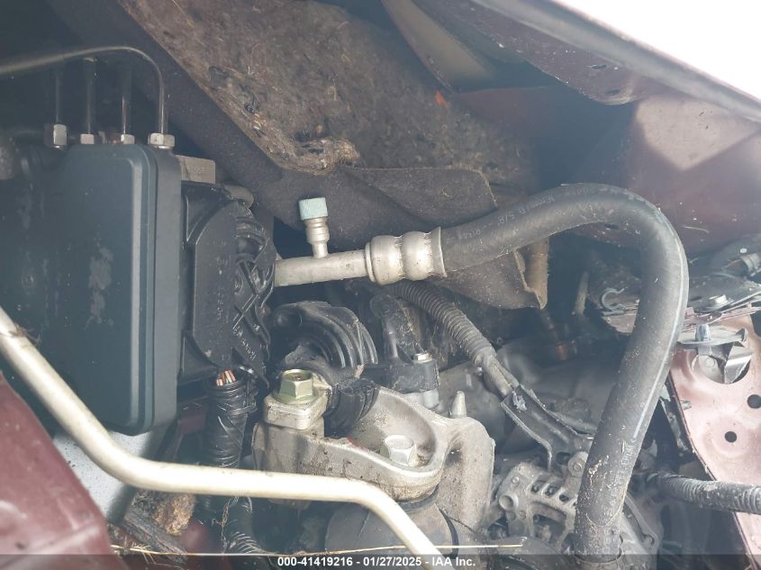 2015 Honda Cr-V Ex VIN: 2HKRM3H57FH532225 Lot: 41419216