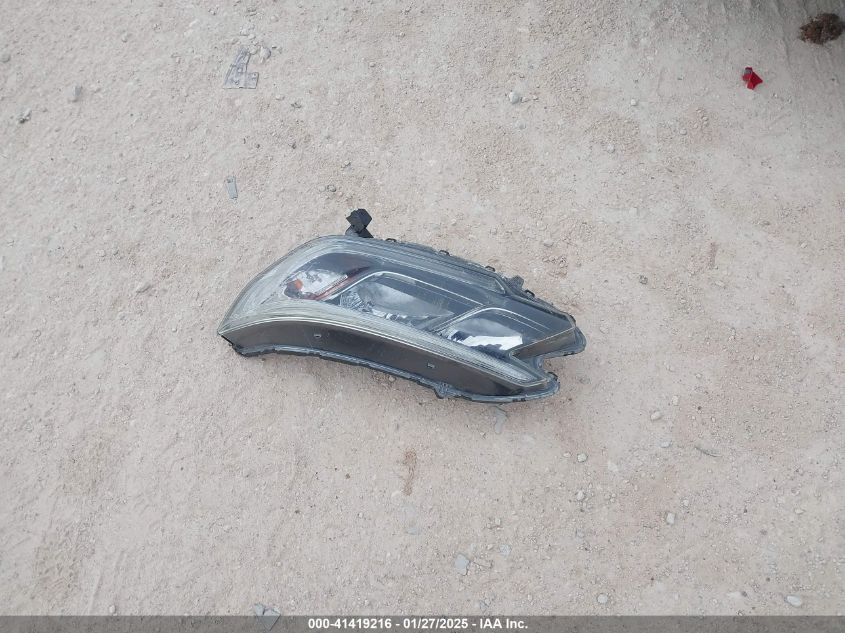 2015 Honda Cr-V Ex VIN: 2HKRM3H57FH532225 Lot: 41419216