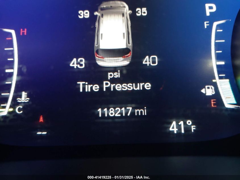 2018 Chrysler Pacifica Touring L Plus VIN: 2C4RC1EG0JR234298 Lot: 41419225