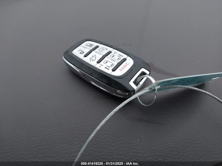 2018 Chrysler Pacifica Touring L Plus VIN: 2C4RC1EG0JR234298 Lot: 41419225