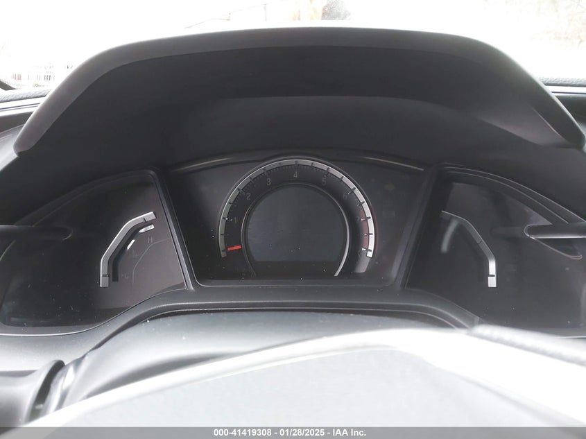 2016 HONDA CIVIC LX - 2HGFC2F5XGH524487