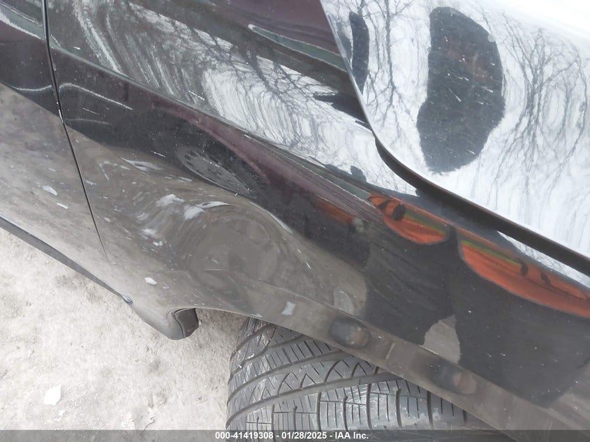 2016 HONDA CIVIC LX - 2HGFC2F5XGH524487