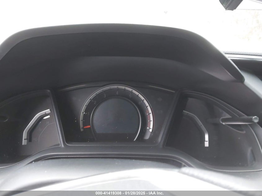 2016 HONDA CIVIC LX - 2HGFC2F5XGH524487