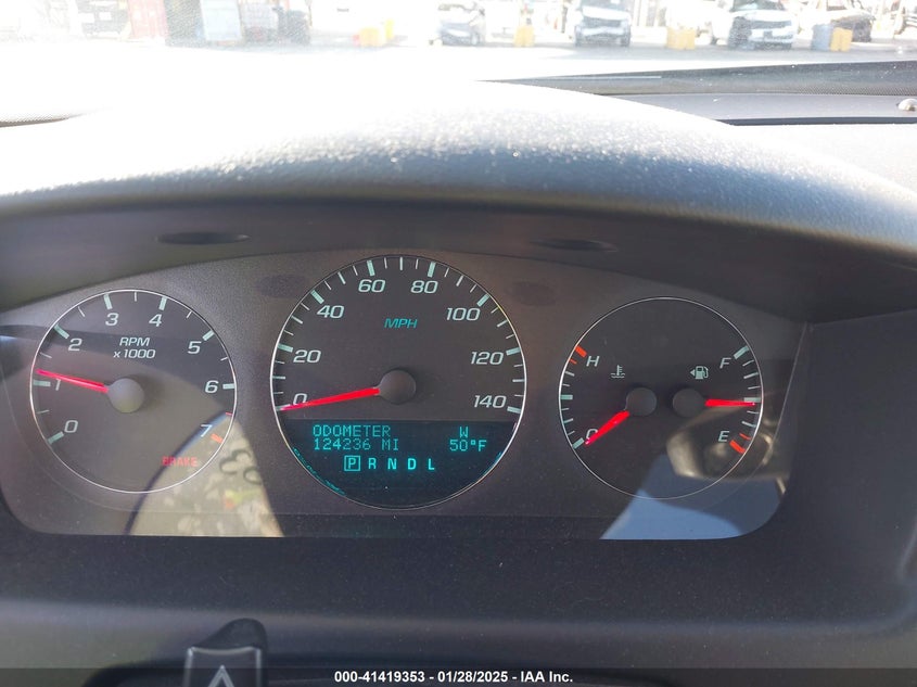 2014 CHEVROLET IMPALA LIMITED VIN: 2G1WB5E36E1113363