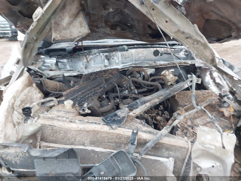 2017 TOYOTA TACOMA SR - 5TFAX5GN0HX082751