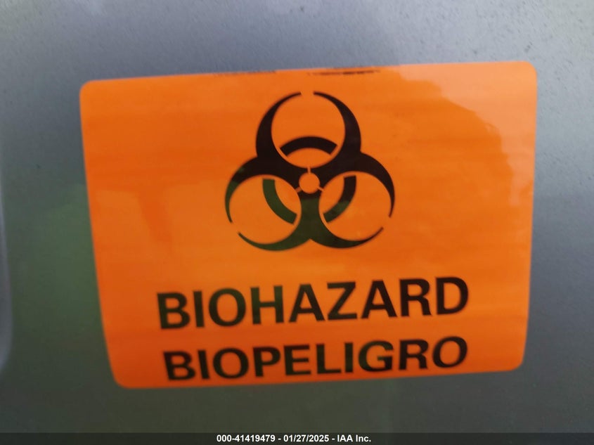 2017 TOYOTA TACOMA SR - 5TFAX5GN0HX082751