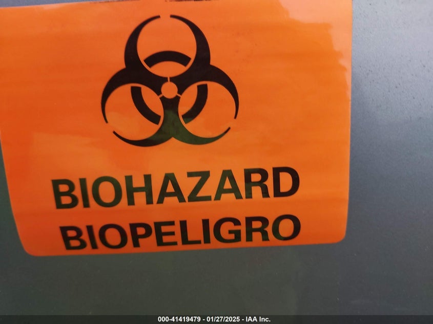 2017 TOYOTA TACOMA SR - 5TFAX5GN0HX082751