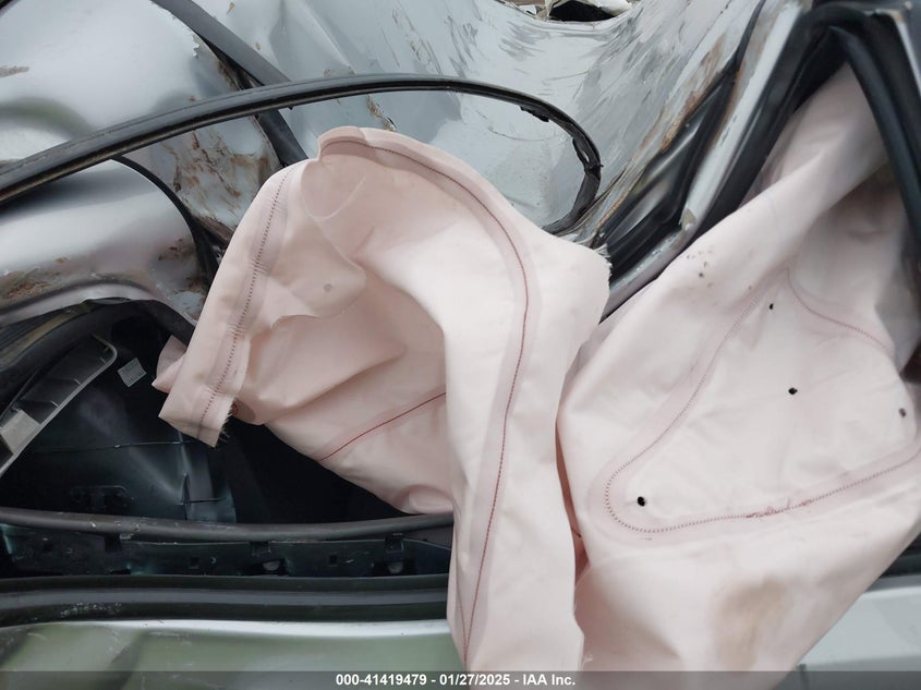 2017 TOYOTA TACOMA SR - 5TFAX5GN0HX082751