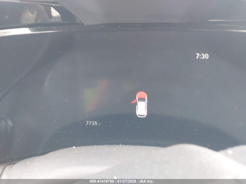 2024 Lexus Nx 350H Luxury VIN: 2T2HKCEZ1RC026773 Lot: 41419768