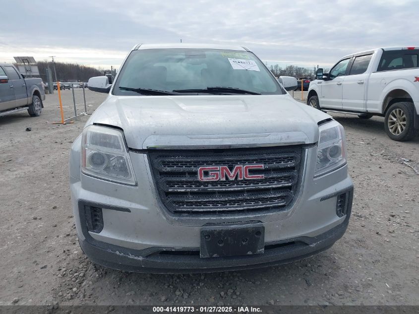 VIN 2GKALMEK4H6188428 2017 GMC TERRAIN no.12