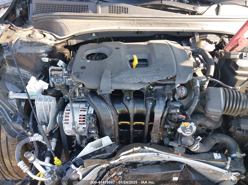 2023 KIA FORTE LXS - 3KPF24AD2PE694673