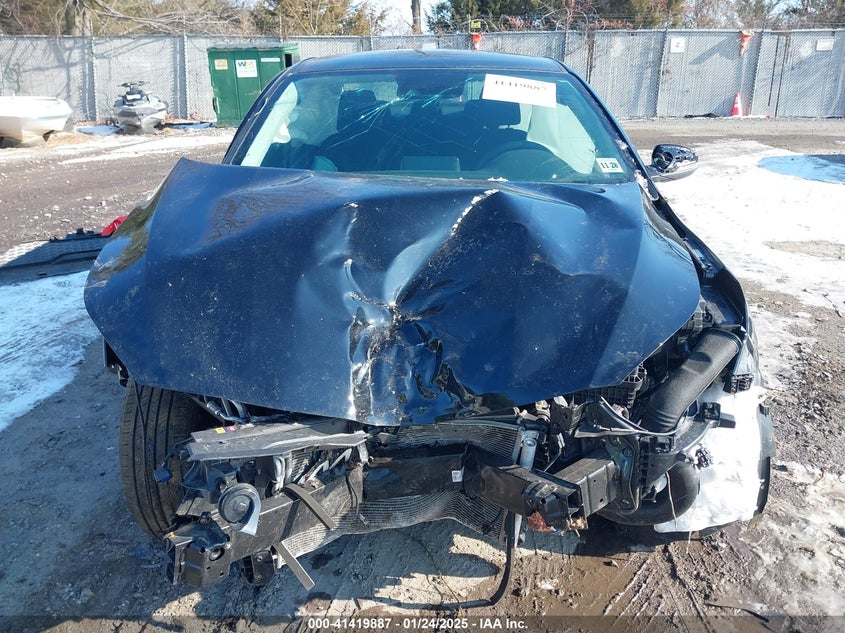 2023 KIA FORTE LXS - 3KPF24AD2PE694673