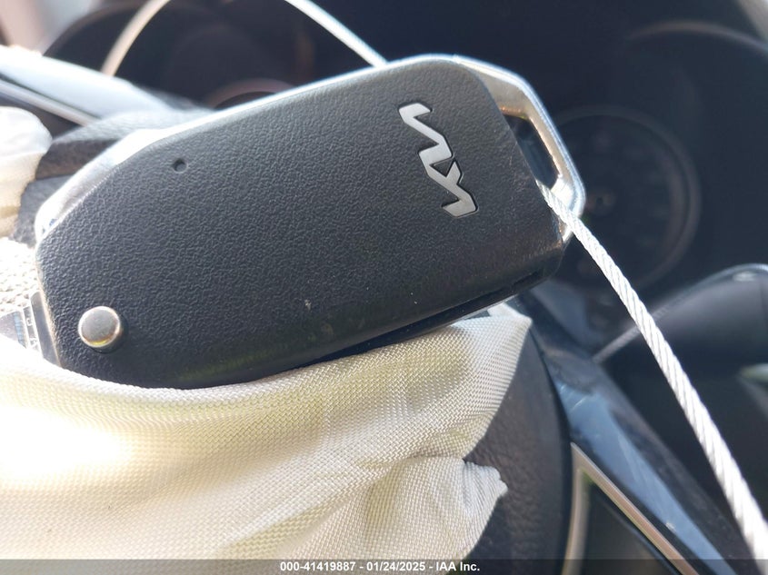 2023 KIA FORTE LXS - 3KPF24AD2PE694673