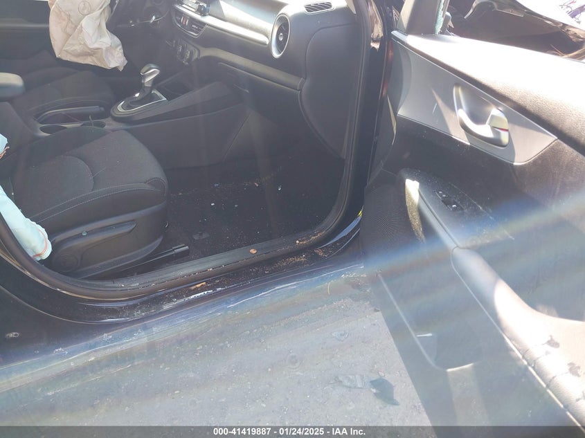 2023 KIA FORTE LXS - 3KPF24AD2PE694673