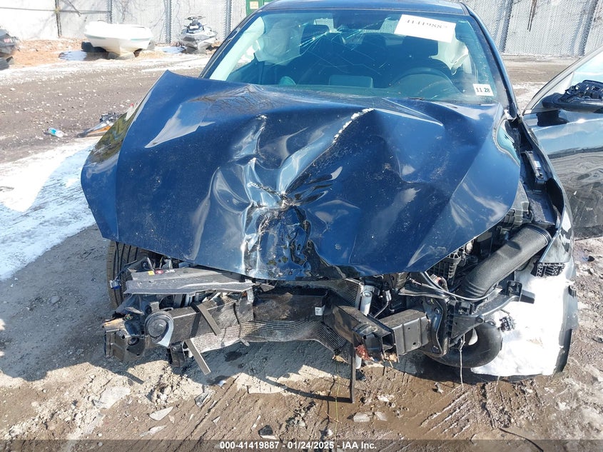 2023 KIA FORTE LXS - 3KPF24AD2PE694673